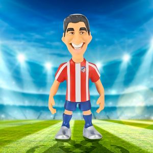 Figura Mini X Atletico Madrid Suarez