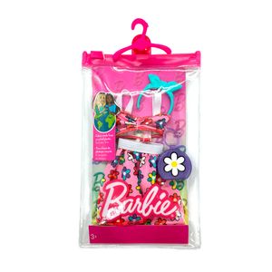 Moda Y Accesorios Surtidas Barbie