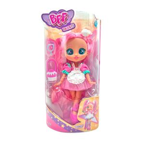 Bff Series 3 Dolls/Surtida